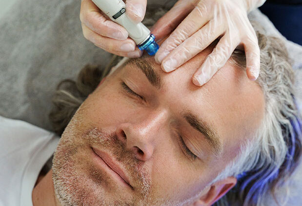 tractament hydrafacial