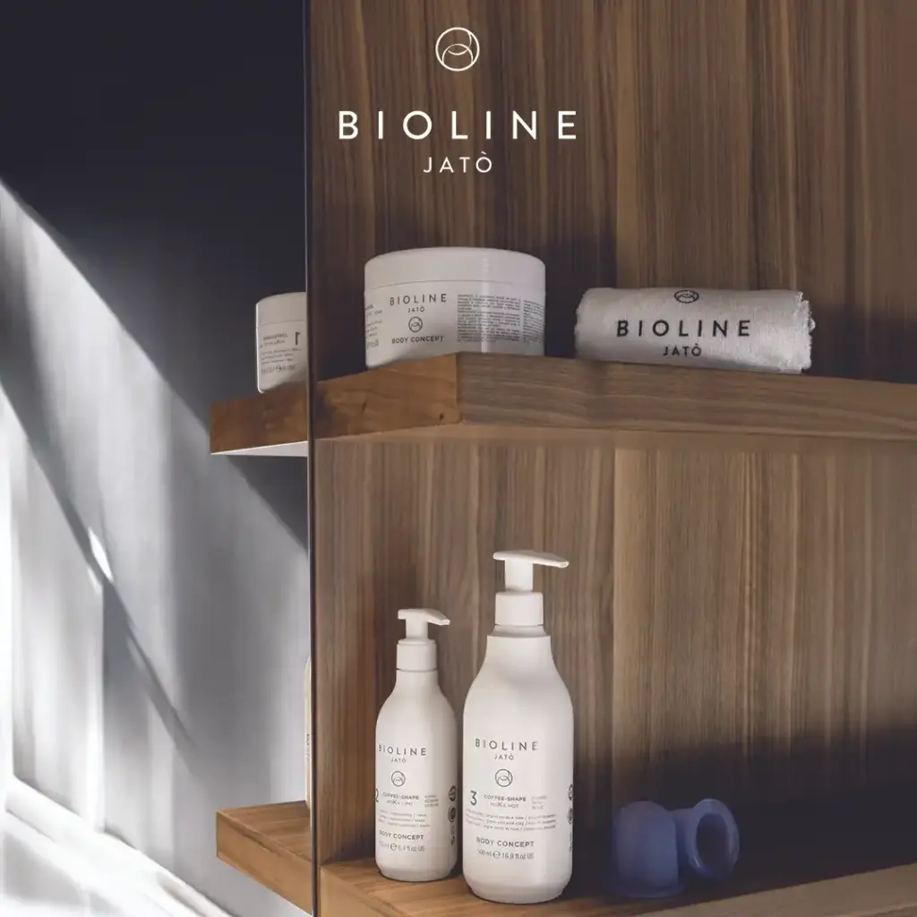 En que consiste Body Concept de Bioline Jatò